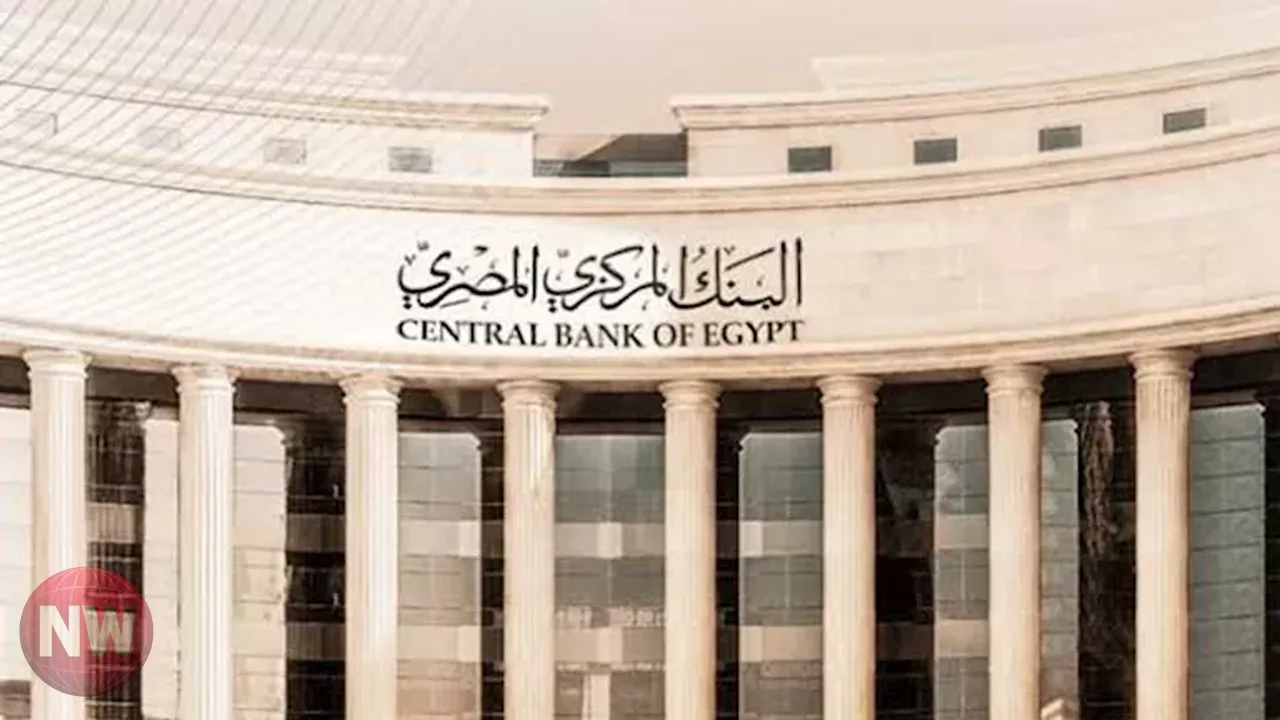 المركزي المصري: تراجع الجنيه 1% يرفع التضخم 0.18%