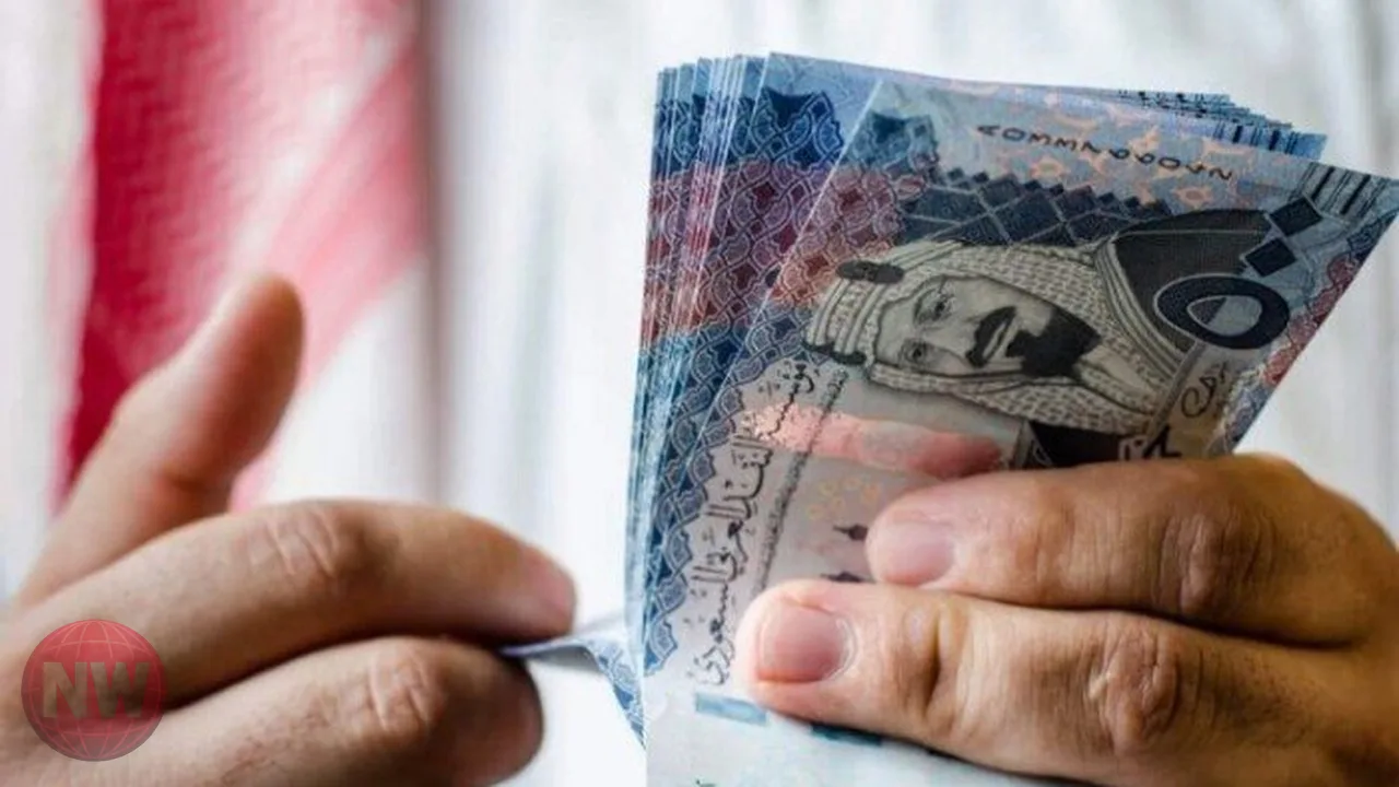 استقرار سعر الريال السعودي مقابل الجنيه 25 أكتوبر