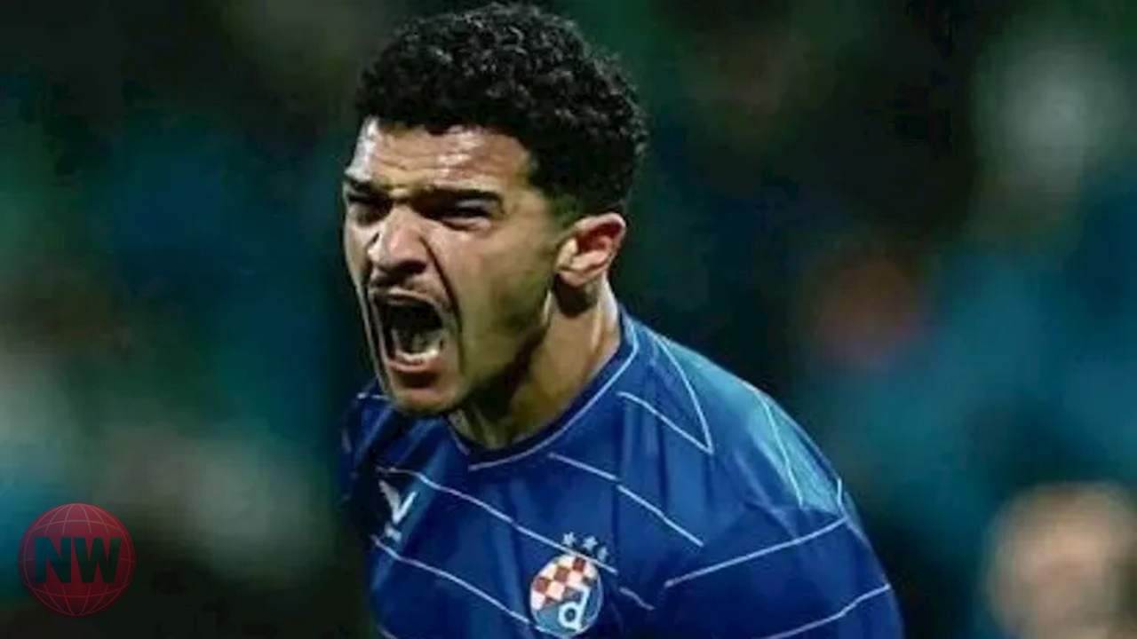 الأهلي يحسم صفقة المهاجم الجزائري منصف بقرار قادماً من دينامو زغرب