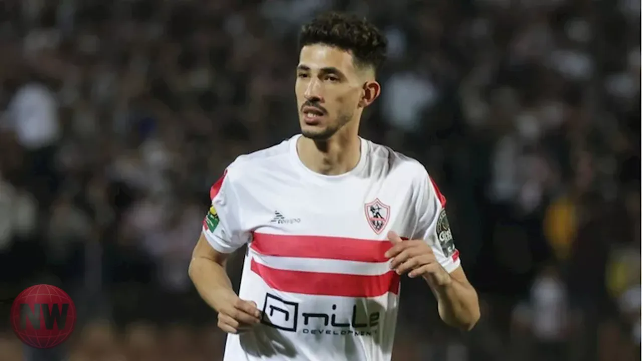 الزمالك يفرض عقوبات مالية على ثلاثي الفريق برواندا