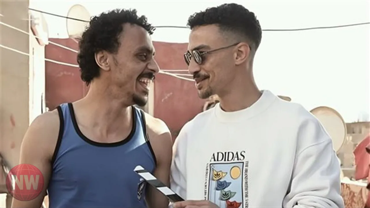 كزبرة يكشف تفاصيل مشاركته في فيلم محمود التاني
