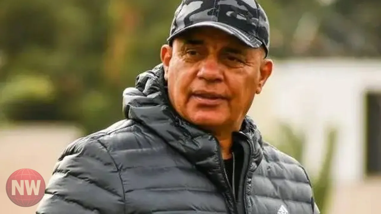 مدرب الجيش الرواندي يتمسك بأمل التأهل أمام الزمالك