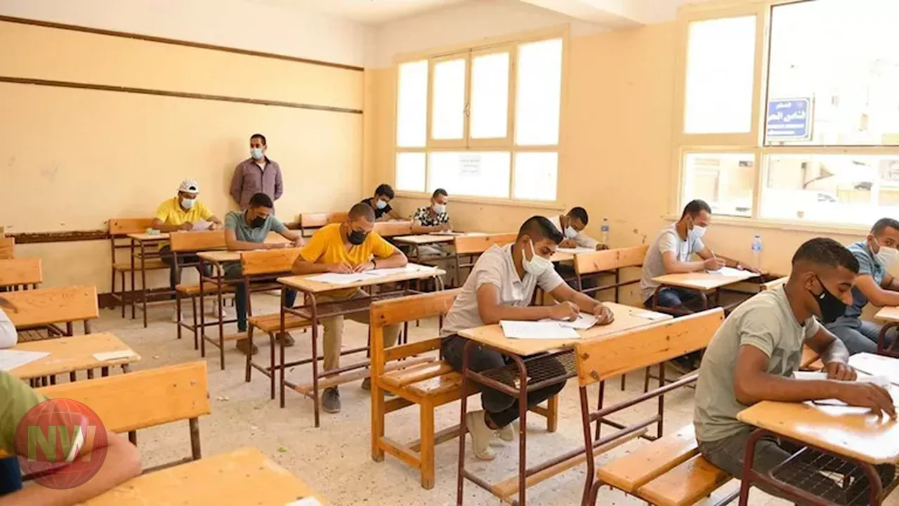 انطلاق امتحانات الدور الثاني للثانوية العامة 2026