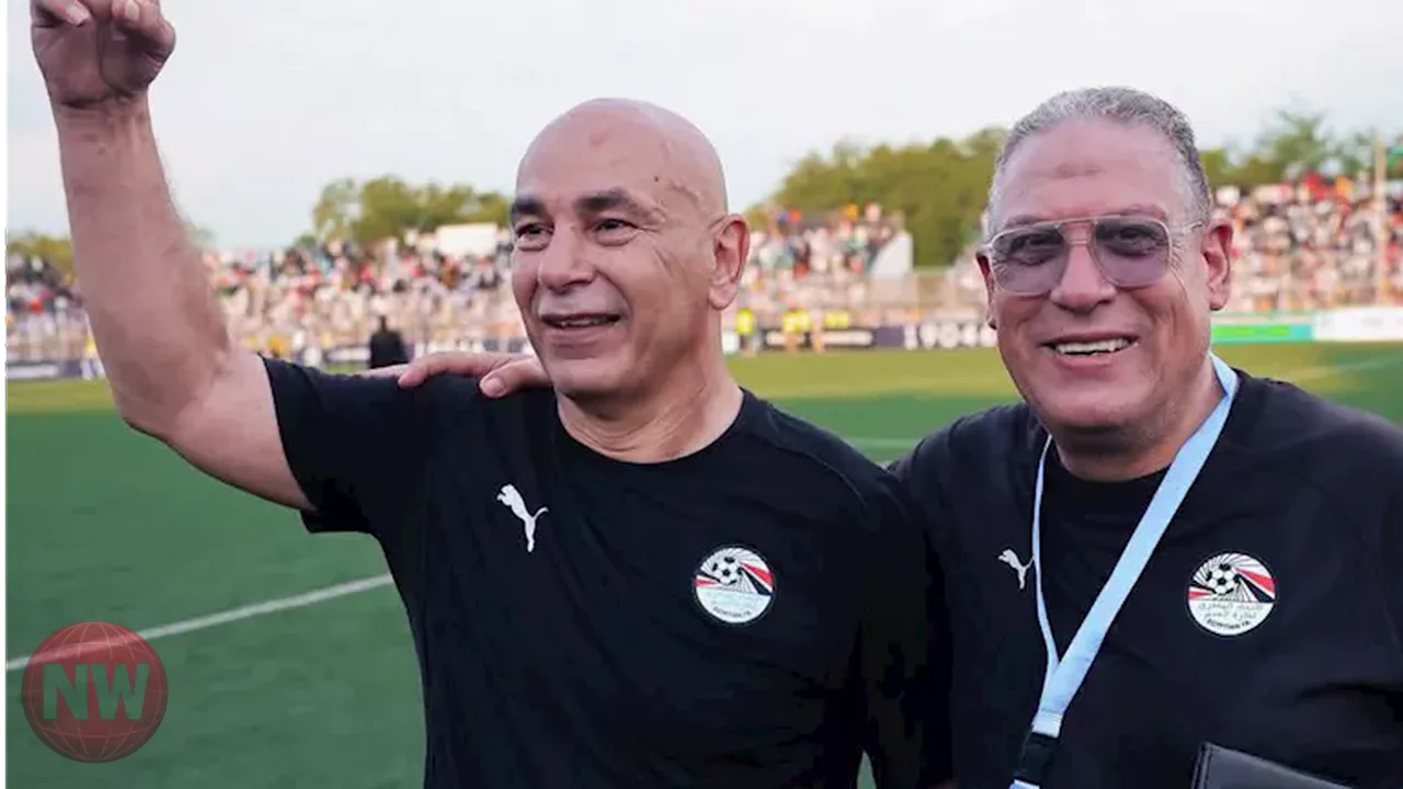 منتخب مصر يجهز قائمة مواجهتي مالاوي بتصفيات أمم إفريقيا