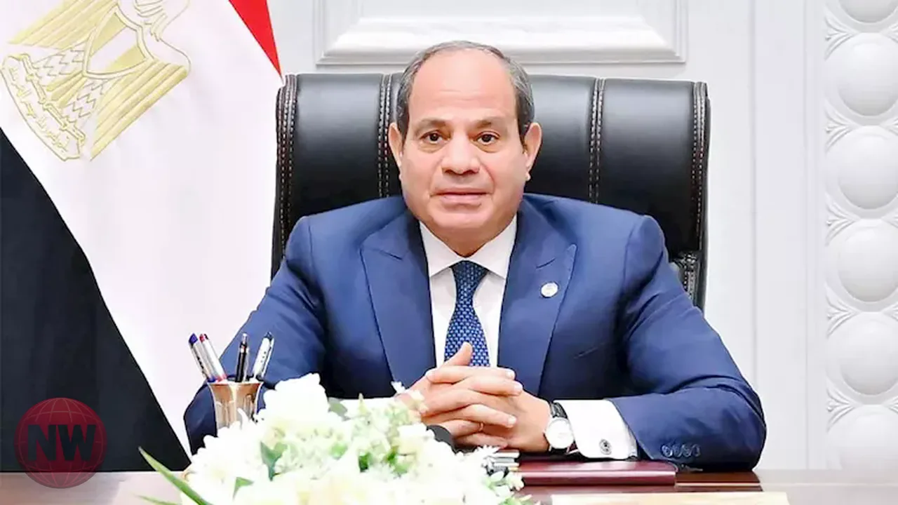 السيسي يوجه بإطلاق منصة تفاعلية لشباب مصر