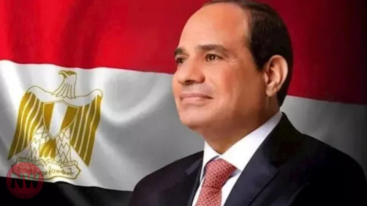 وزير الزراعة يهنئ الرئيس السيسي بذكرى ثورة 23 يوليو