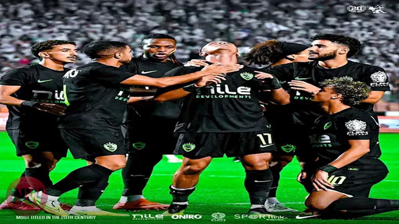 الزمالك يواجه أبو قير للأسمدة بقيادة محمود ناجي