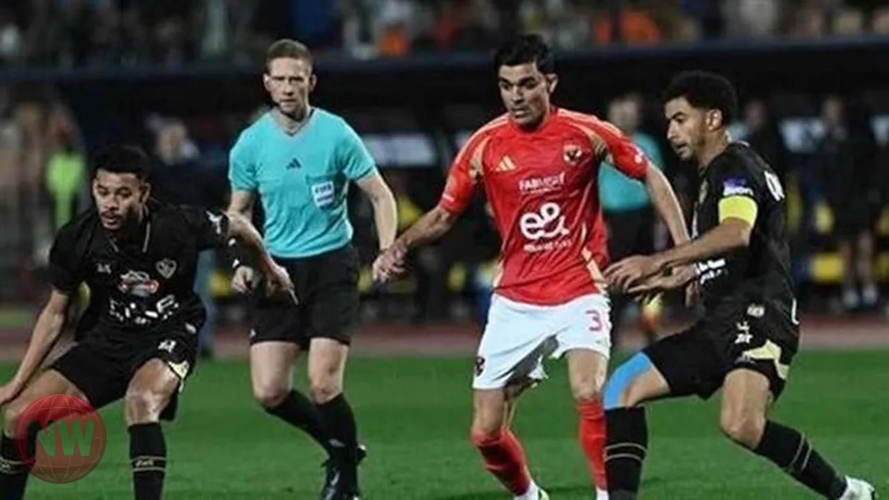 عبد الفضيل يحلل استعدادات الأهلي لقمة الزمالك