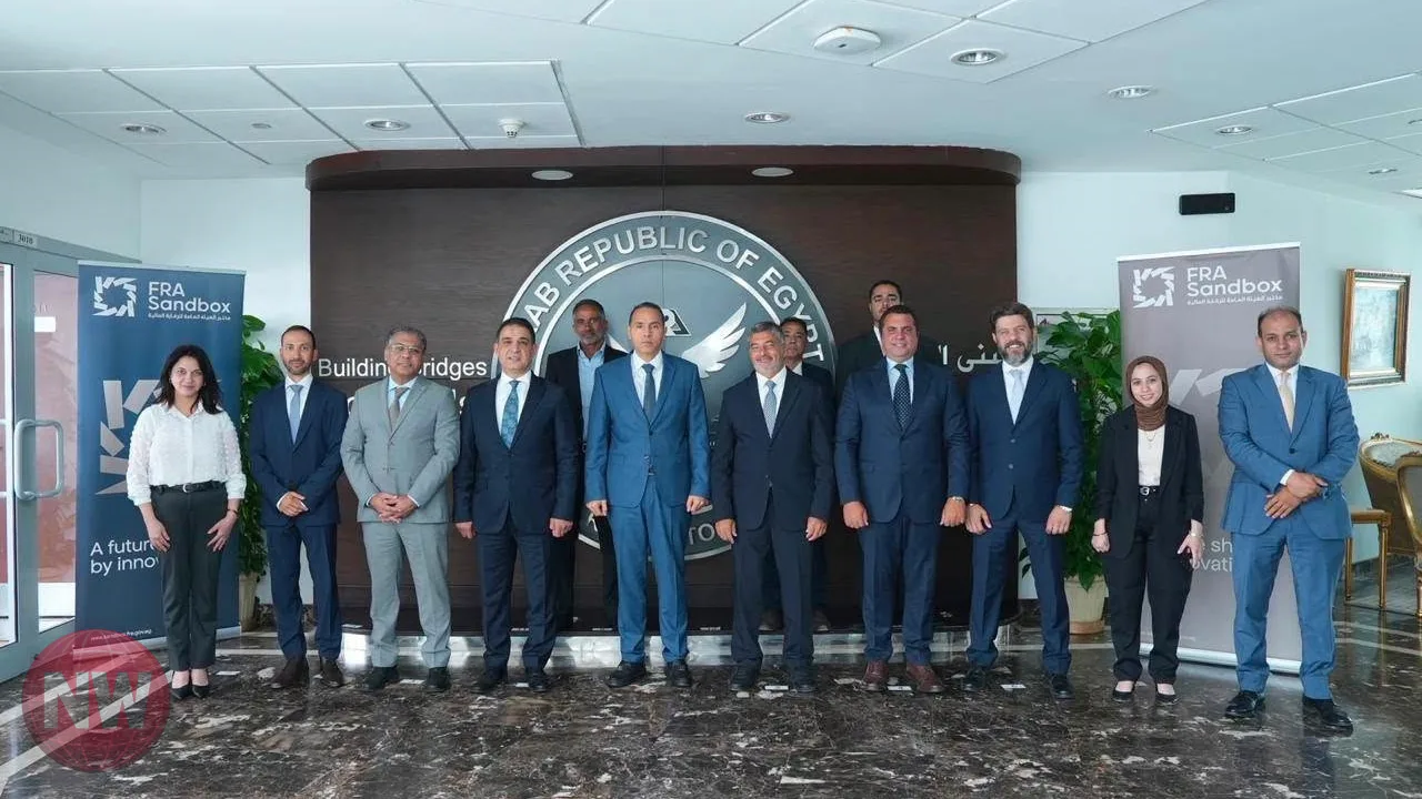 الرقابة المالية توافق على مشروعين للتكنولوجيا المالية