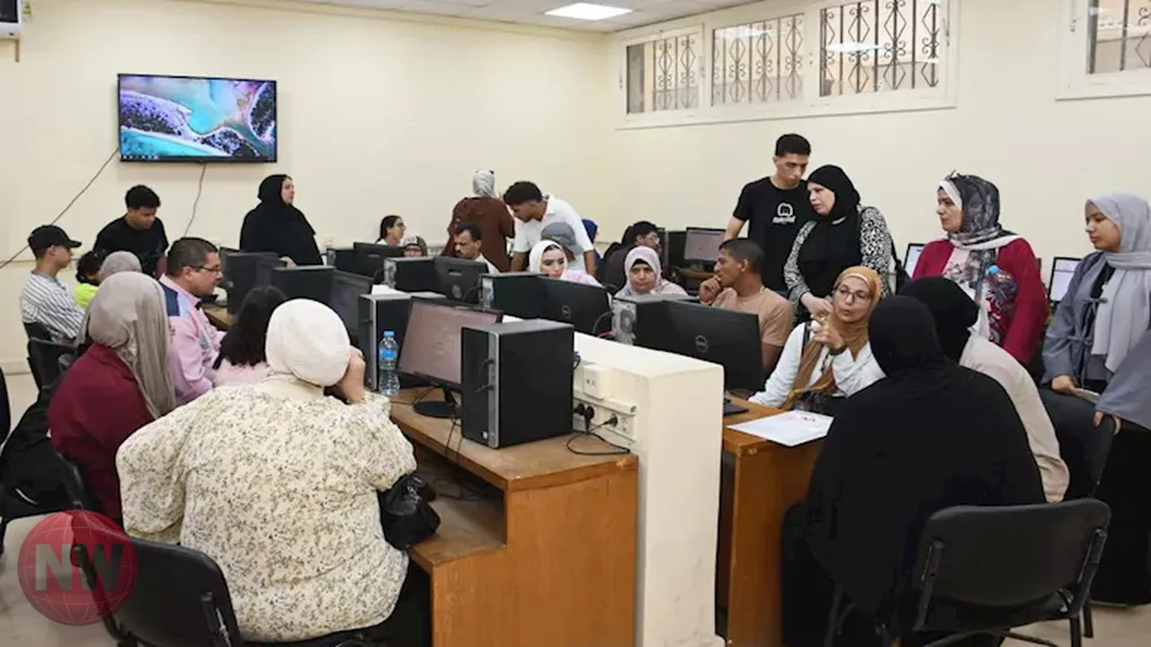 جامعة القاهرة الأهلية تفتح باب التقديم للمرحلة الثانية