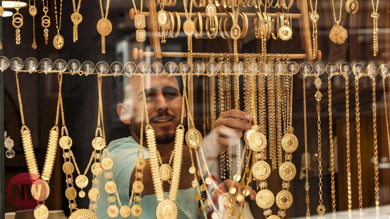 أسعار الذهب في مصر اليوم الثلاثاء 20 أكتوبر 2026