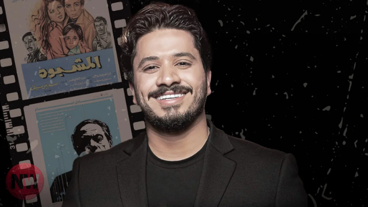مصطفى حجاج يعرب عن رغبته في التعاون مع أحمد سعد