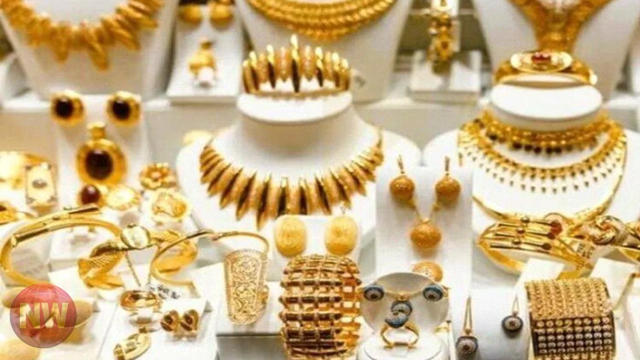 استقرار أسعار الذهب في مصر اليوم 5 أكتوبر 2026