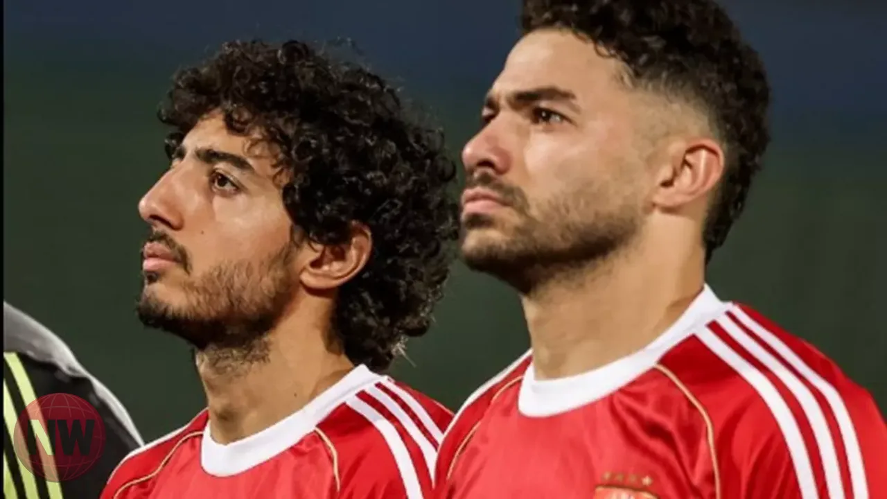 الأهلي يترقب رد محمد هاني وياسر إبراهيم على التجديد