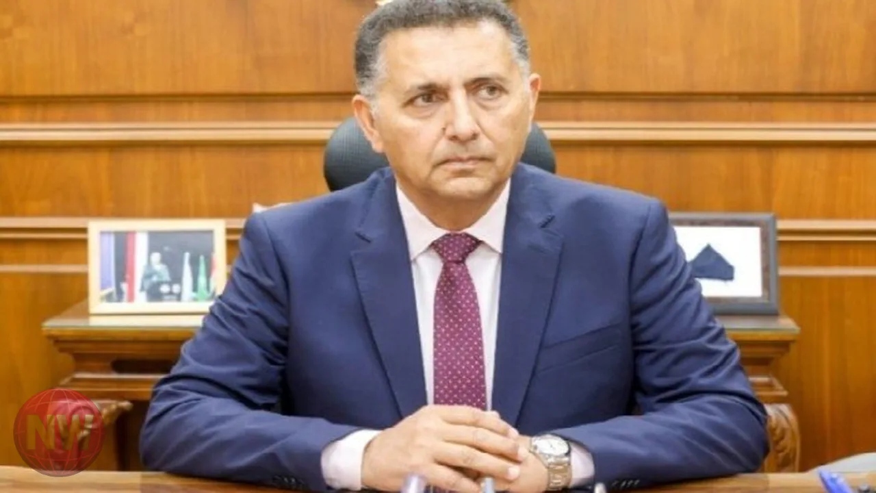 محافظ القليوبية يوجه بتطوير محيط مستشفى الناس بشبرا الخيمة