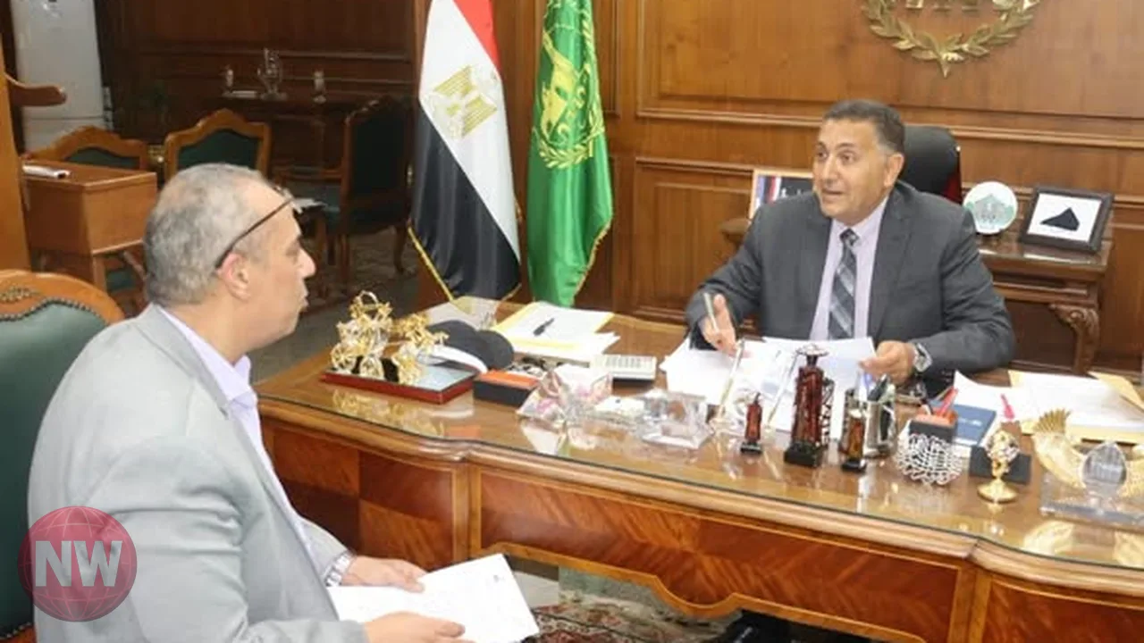 القليوبية تخفض تنسيق القبول بالثانوي العام لـ232 درجة