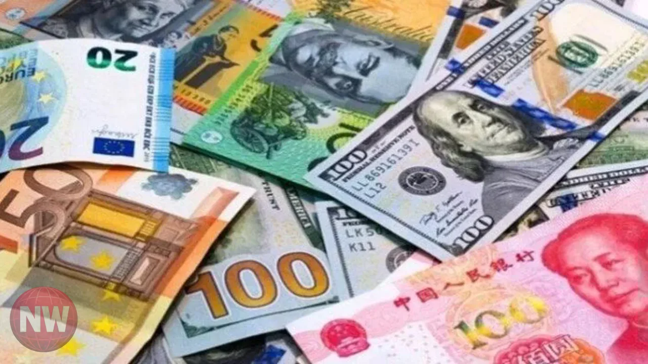 أسعار العملات مقابل الجنيه المصري اليوم 26 سبتمبر