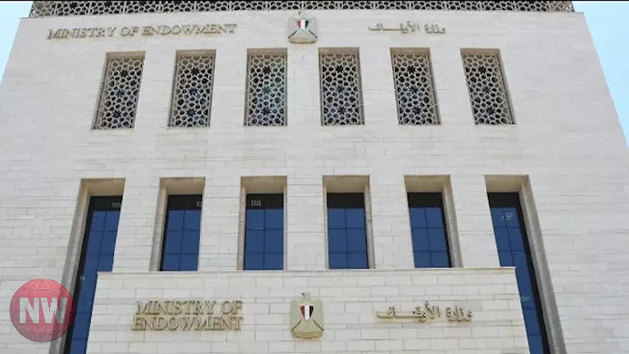 الأوقاف تفصل محمد الجازي وتغلق صفحته على فيسبوك