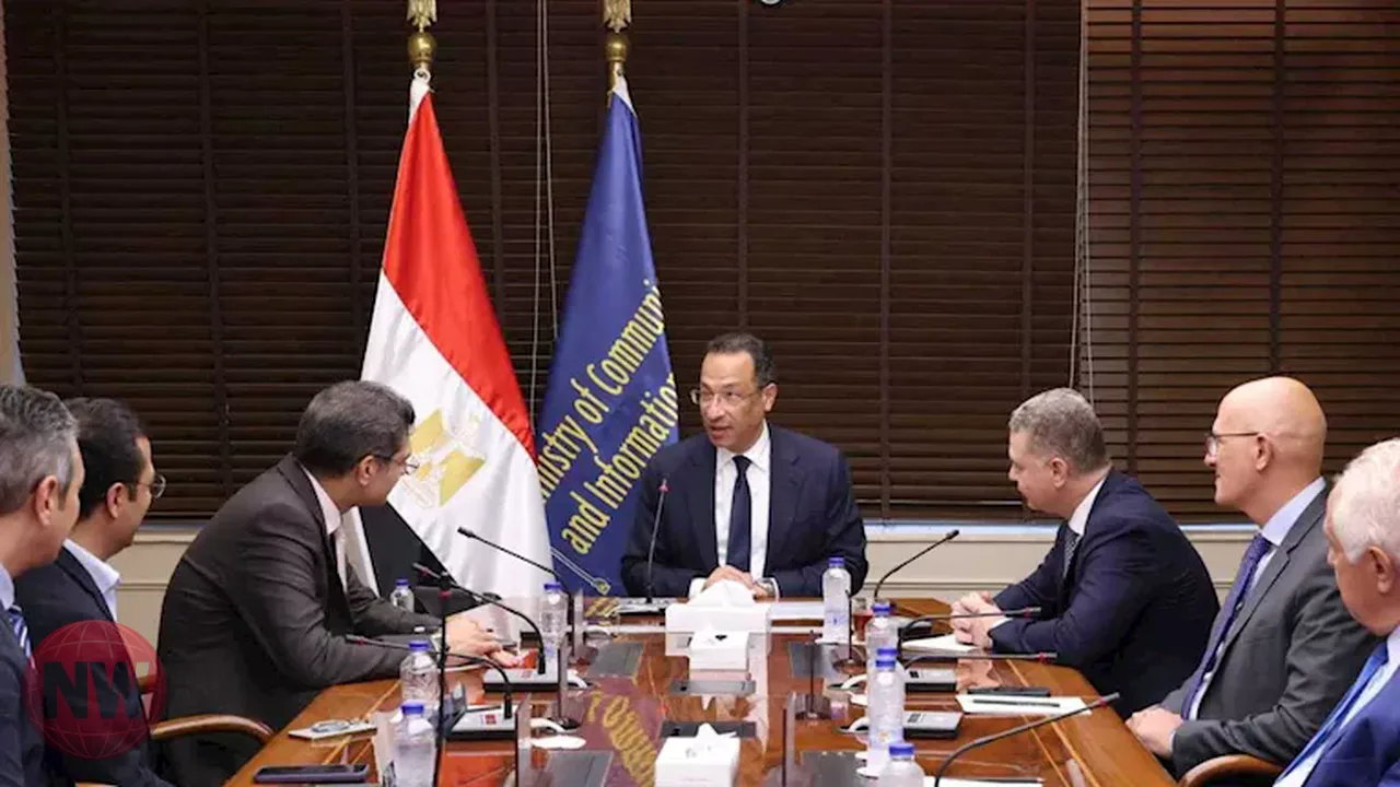 سيستمز ليمتد تعتزم توفير 380 فرصة عمل جديدة في مصر