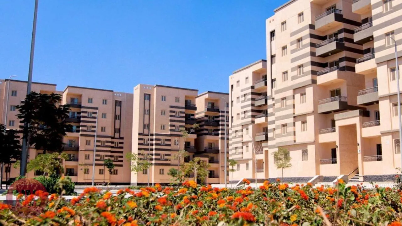وزارة الإسكان تطرح 25 ألف وحدة سكنية جديدة