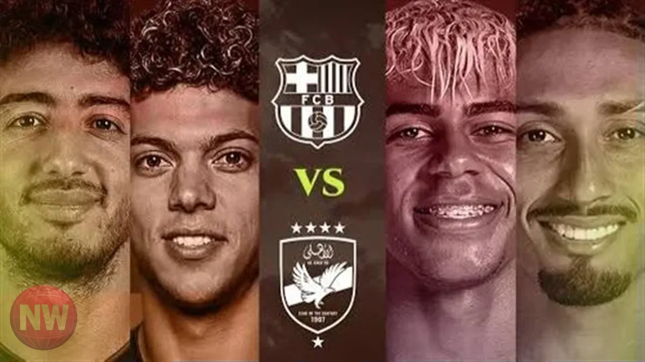 مواعيد مباريات اليوم الأربعاء 19 أغسطس 2026