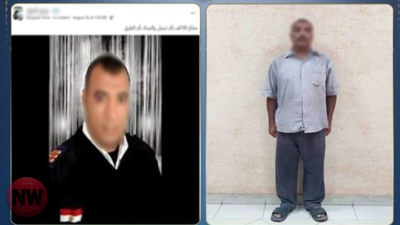 ضبط عاطل انتحل صفة فرد شرطة للاحتيال بالأقصر