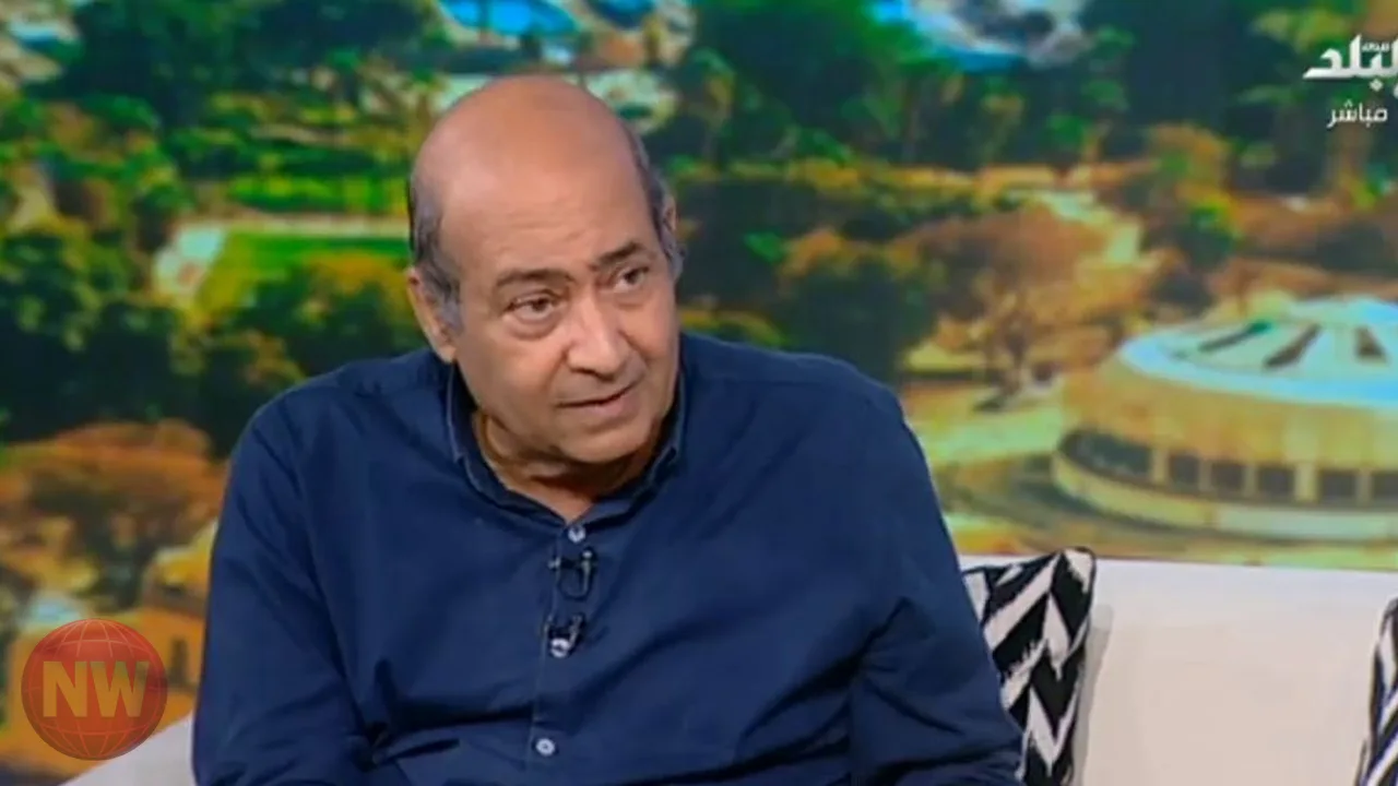طارق الشناوي يوضح تصريحاته بشأن محمود عبد المغني