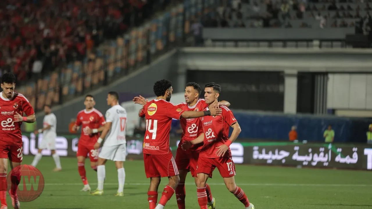 حقيقة مطالبة الأهلي بالمشاركة في دوري أبطال إفريقيا بدلاً من الزمالك