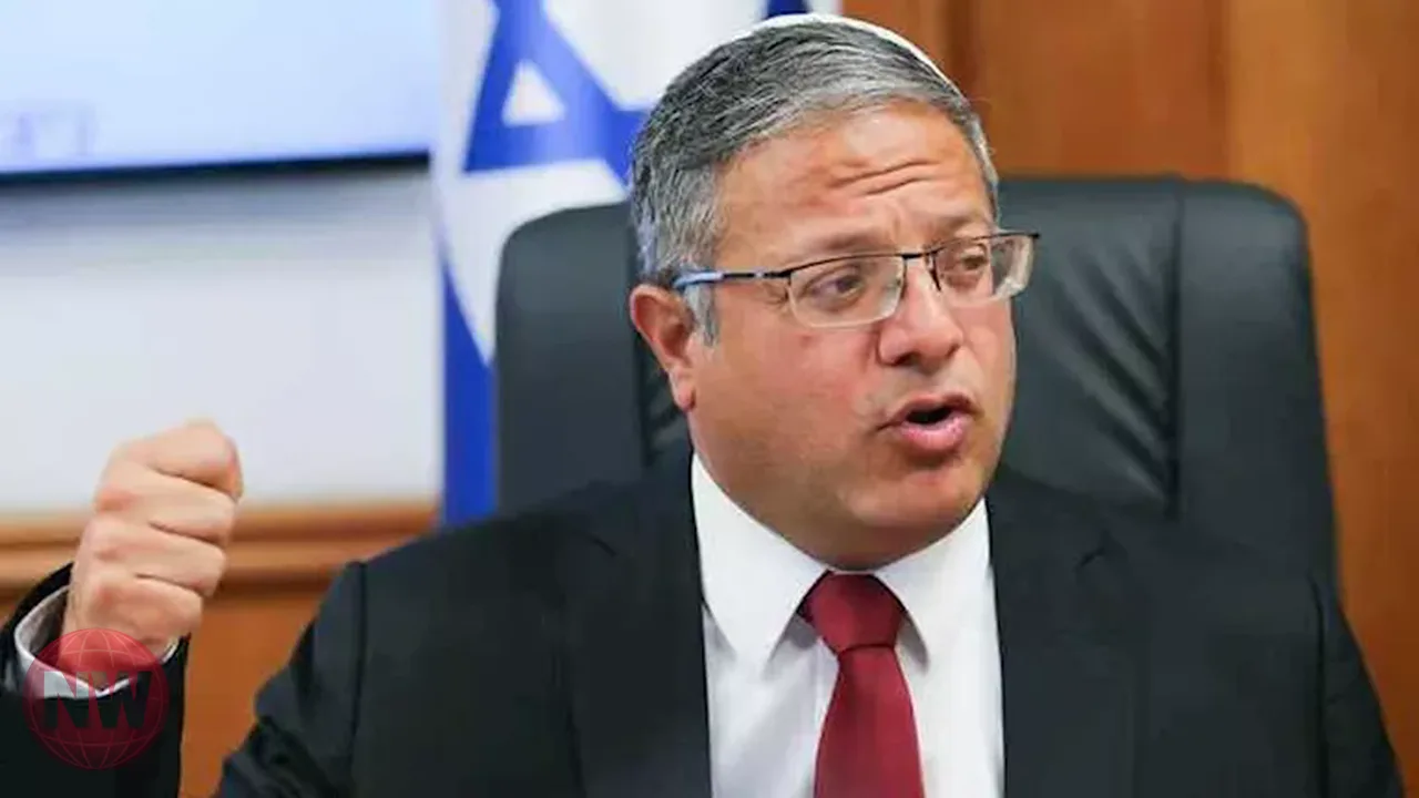 بن غفير يدعو لقتل عشرات الفلسطينيين بغزة يومياً