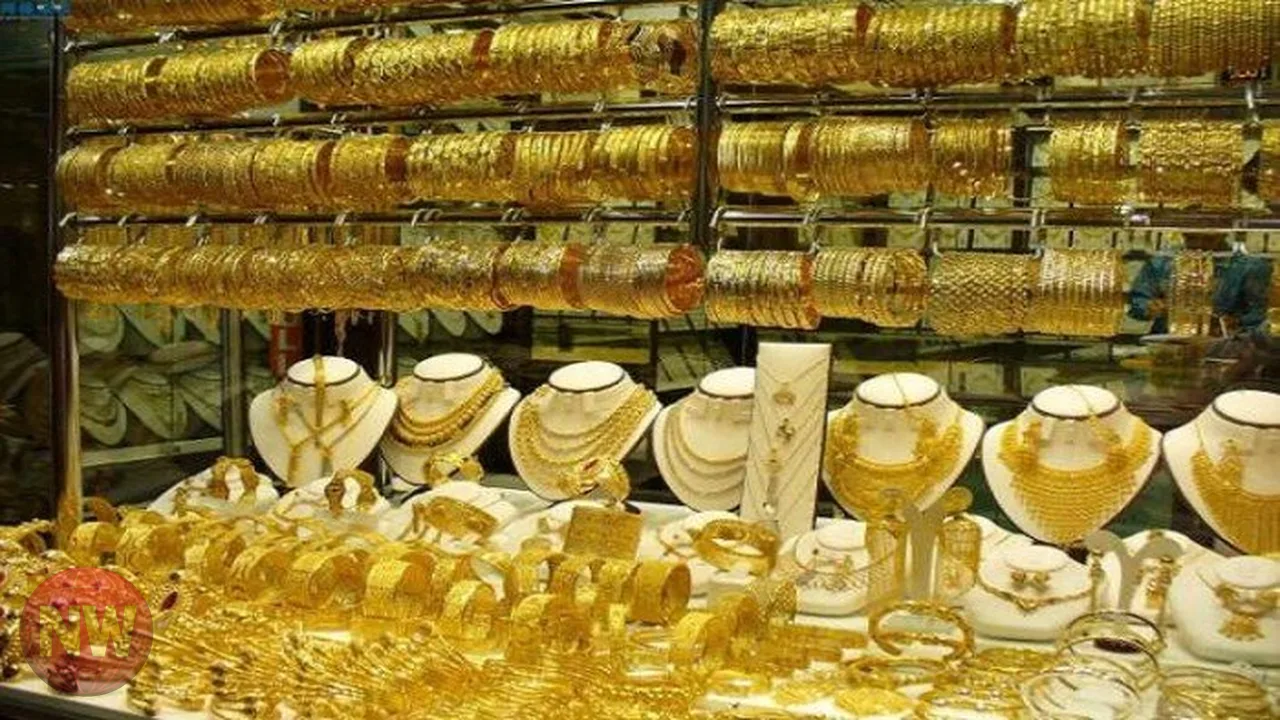 ارتفاع أسعار الذهب في مصر خلال تعاملات الأربعاء 22 يوليو 2026