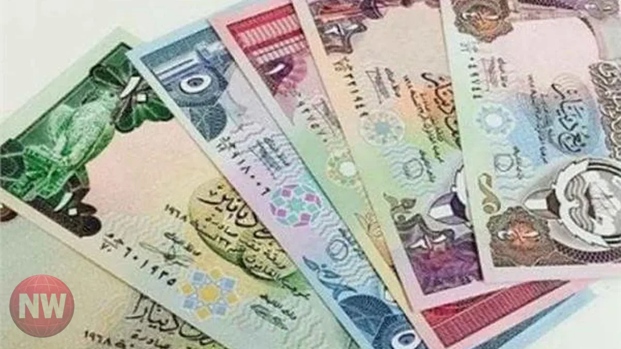 أسعار العملات العربية مقابل الجنيه المصري 22 أكتوبر