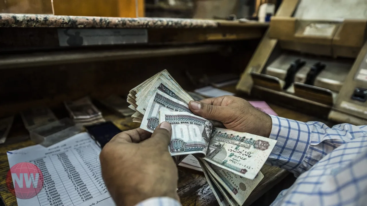 موعد صرف معاشات سبتمبر 2026 وأماكن صرفها المتاحة