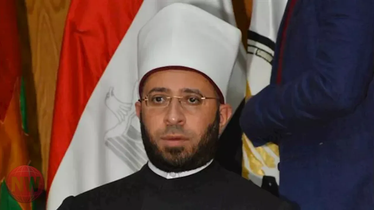 وزير الأوقاف يدين محاولة استهداف مكة المكرمة