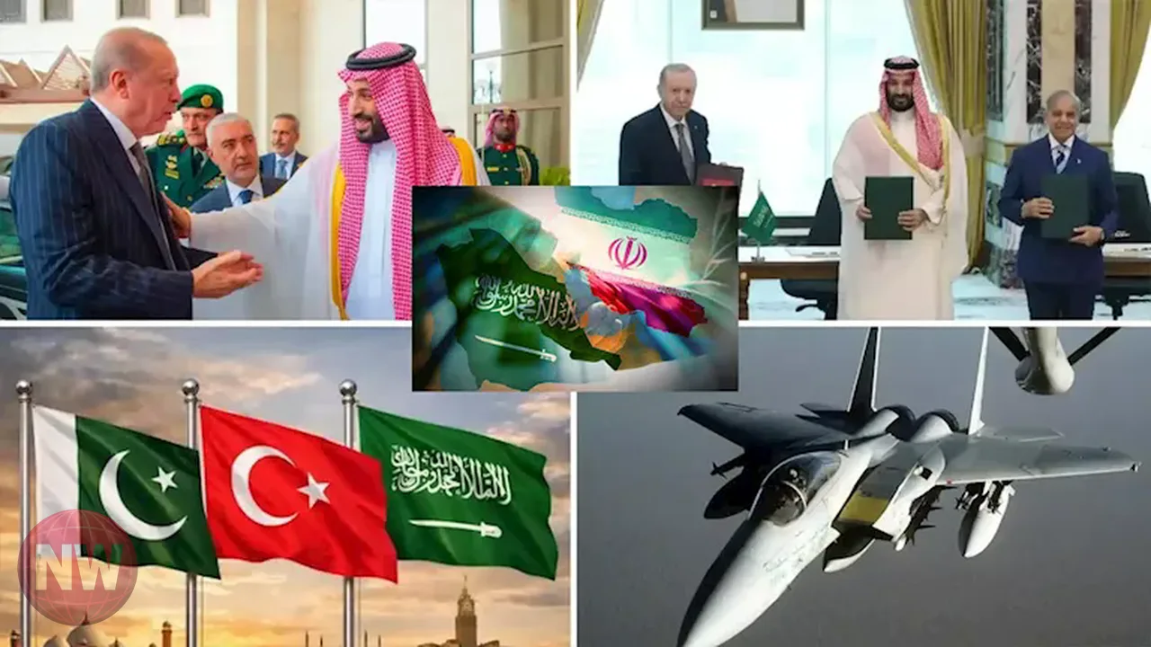 السعودية توازن بين تعزيز الردع وتجنب الصراع الإقليمي