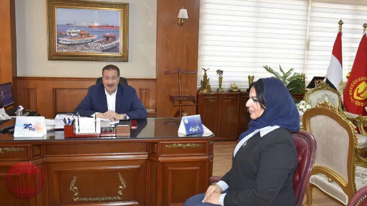 بورسعيد تتيح مراكز الشباب مجانًا لذوي الهمم