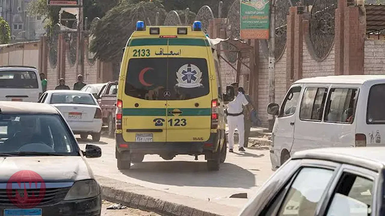القبض على معتدٍ فقأ عين متطوع داخل مسجد بشبرا الخيمة