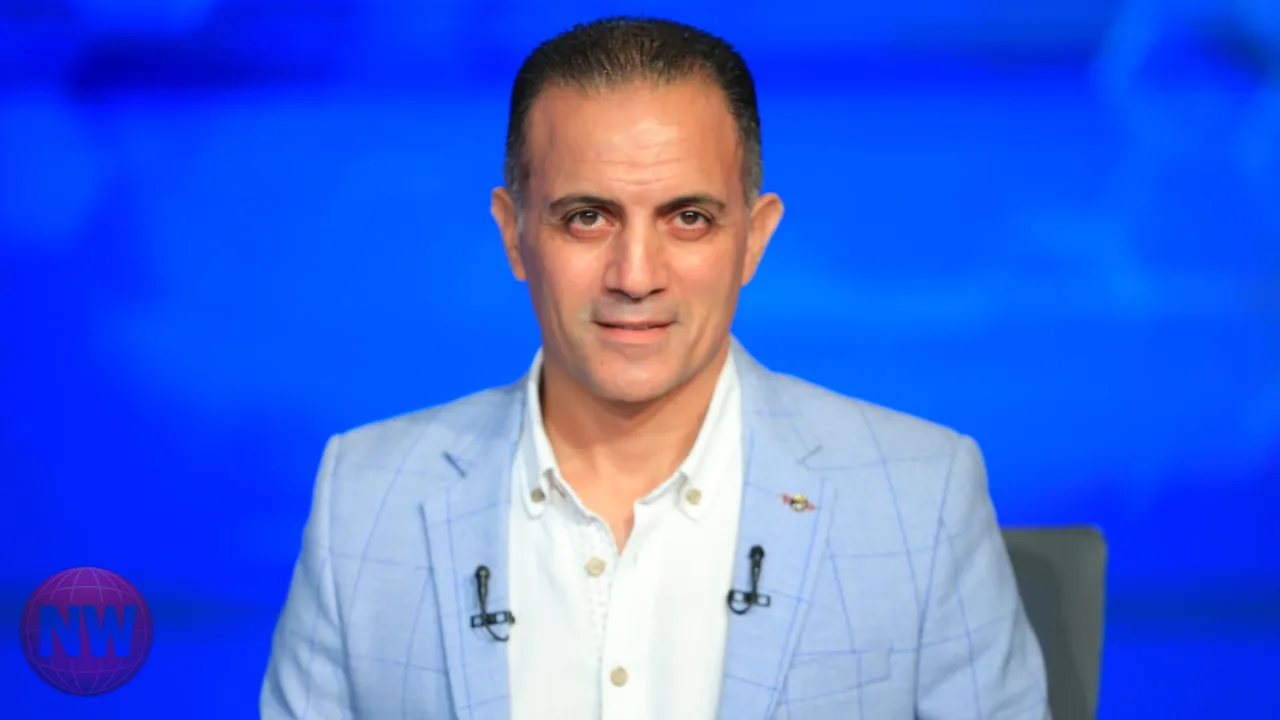 أحمد صالح يرفض رحيل بيزيرا عن صفوف الزمالك