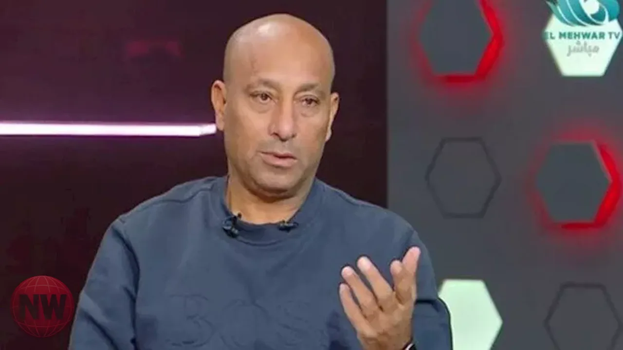 ياسر ريان يحلل وضع الزمالك قبل مواجهة بتروجت