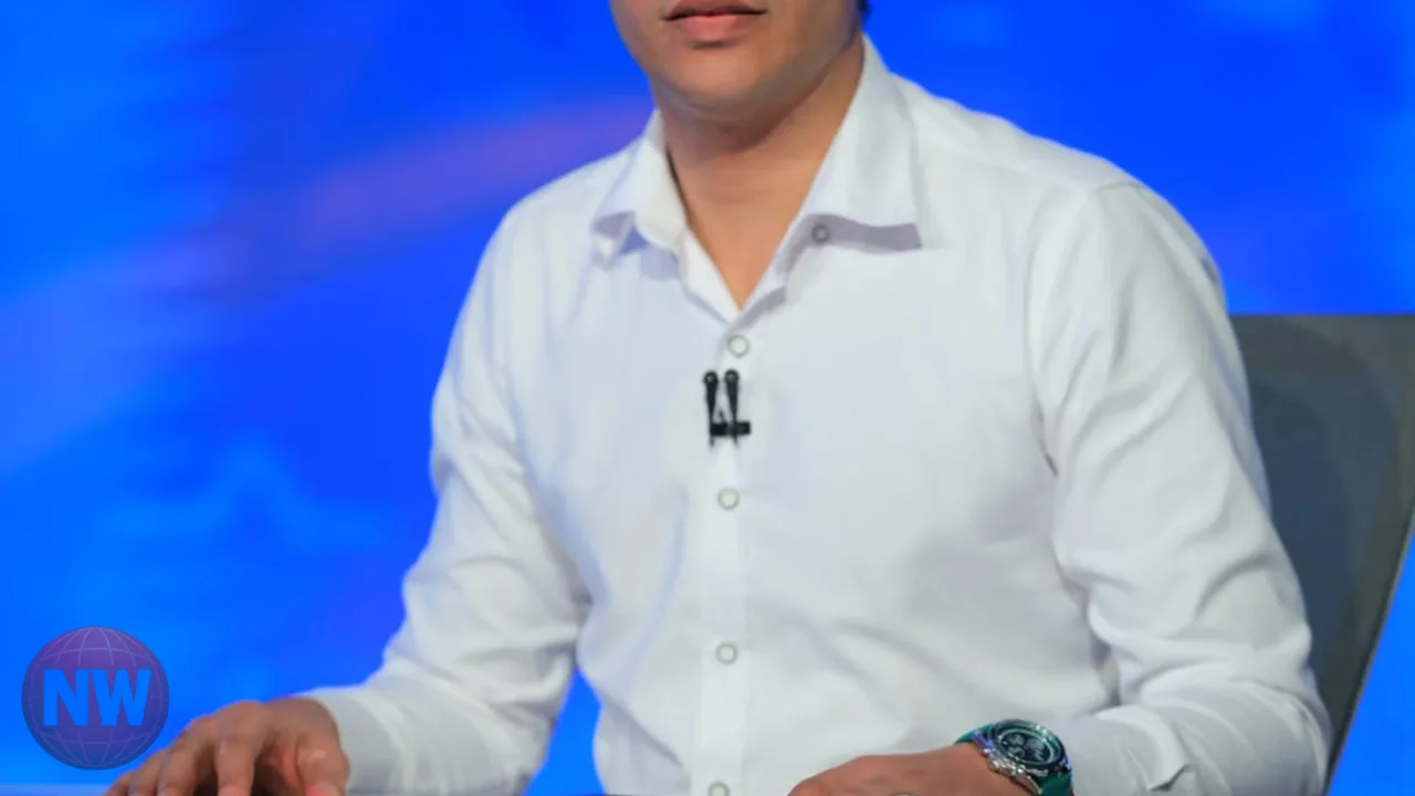 أحمد حسن دروجبا: أفشة وبن رمضان لم يحصلا على فرصتهما