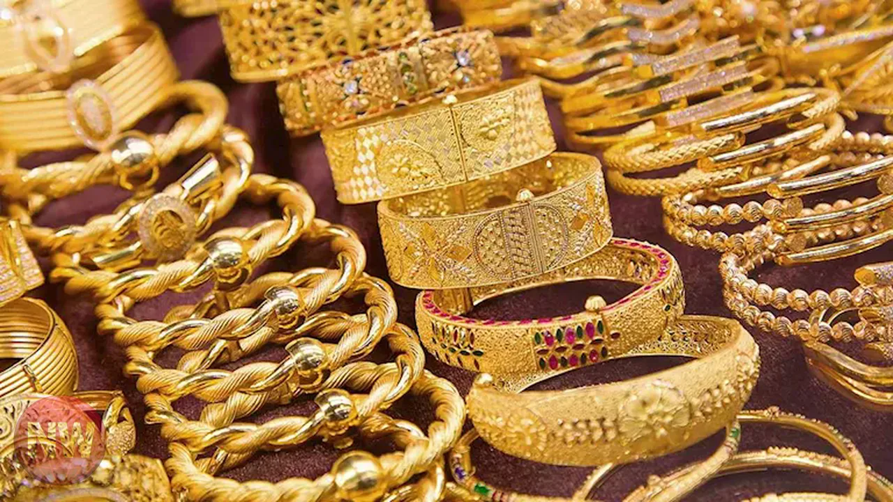 توقعات أسعار الذهب في مصر وعوامل تحركها عالمياً