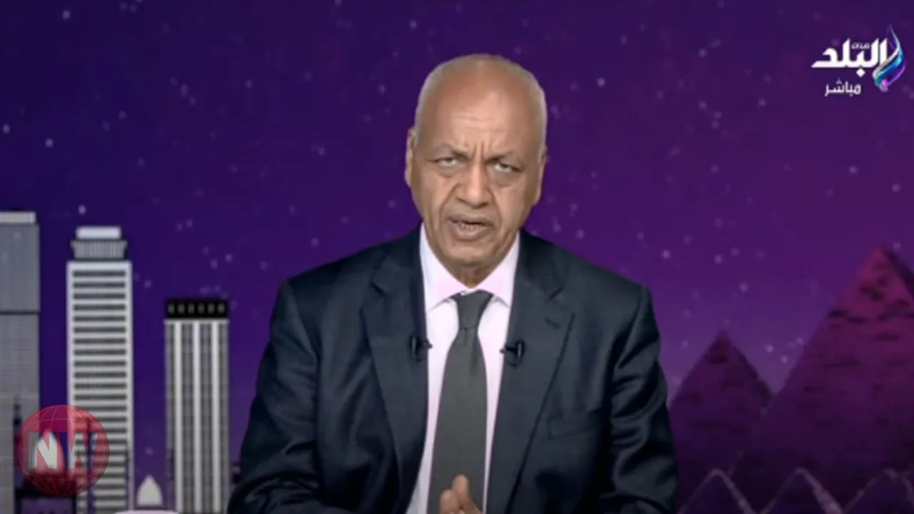 مصطفى بكري: الدولة المصرية ستجني ثمار البناء قريباً