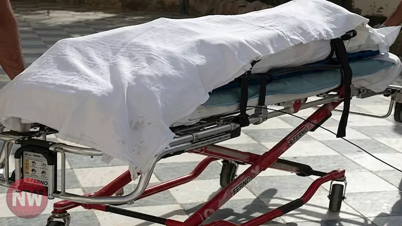 المؤبد لزوج قتل زوجته في القليوبية بسبب الهلاوس