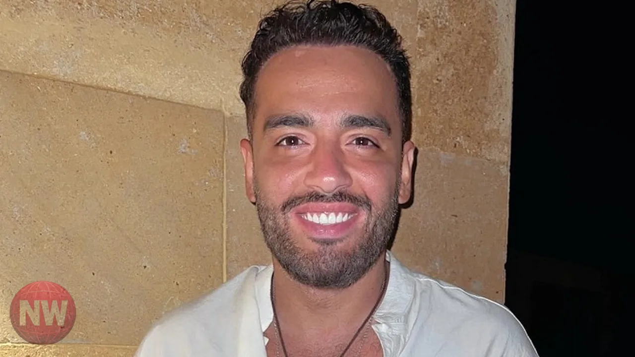 رامي جمال يستأنف نشاطه الفني بحفل في دبي 4 سبتمبر