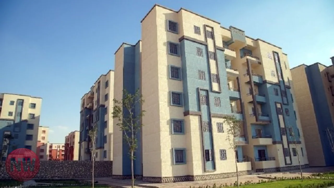 تفاصيل طرح 20 ألف وحدة سكنية بنظام الإيجار التمليكي