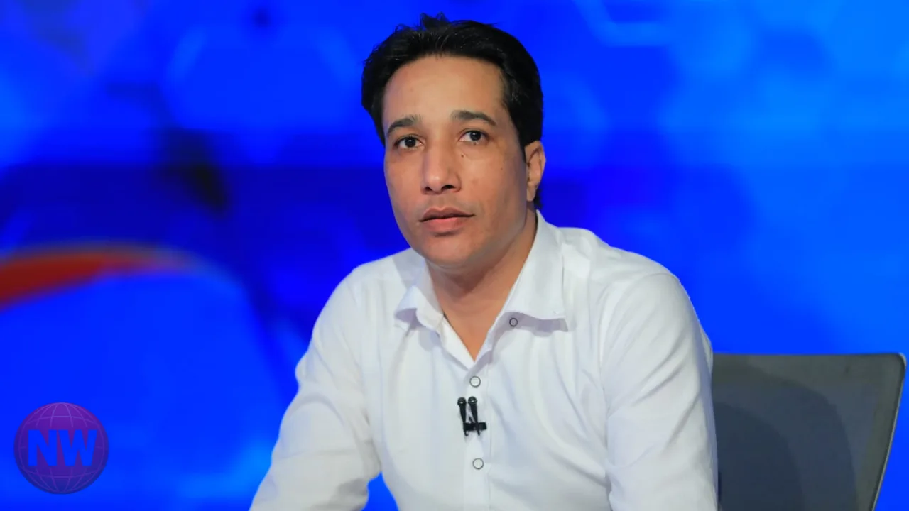 أحمد حسن دروجبا يوجه نصائح لإمام عاشور وفتوح