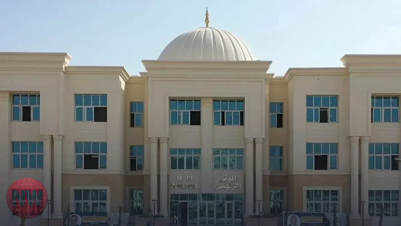 جامعة المنيا الأهلية تفتح باب التقديم للعام الدراسي