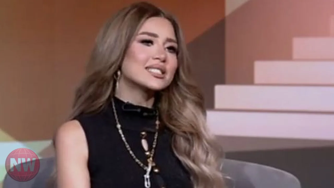 فرح شعبان تتحدث عن تجربتها الشخصية بعد الانفصال عن علي غزلان