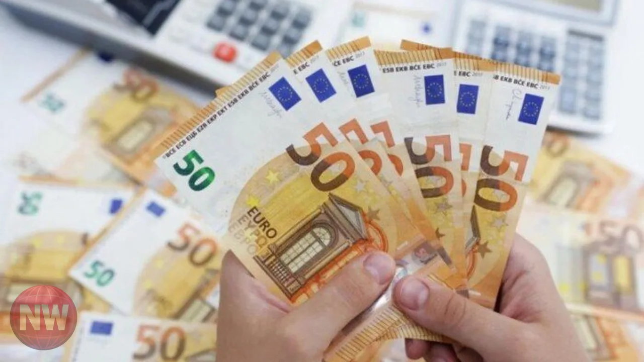 سعر اليورو مقابل الجنيه المصري الأربعاء 23 سبتمبر