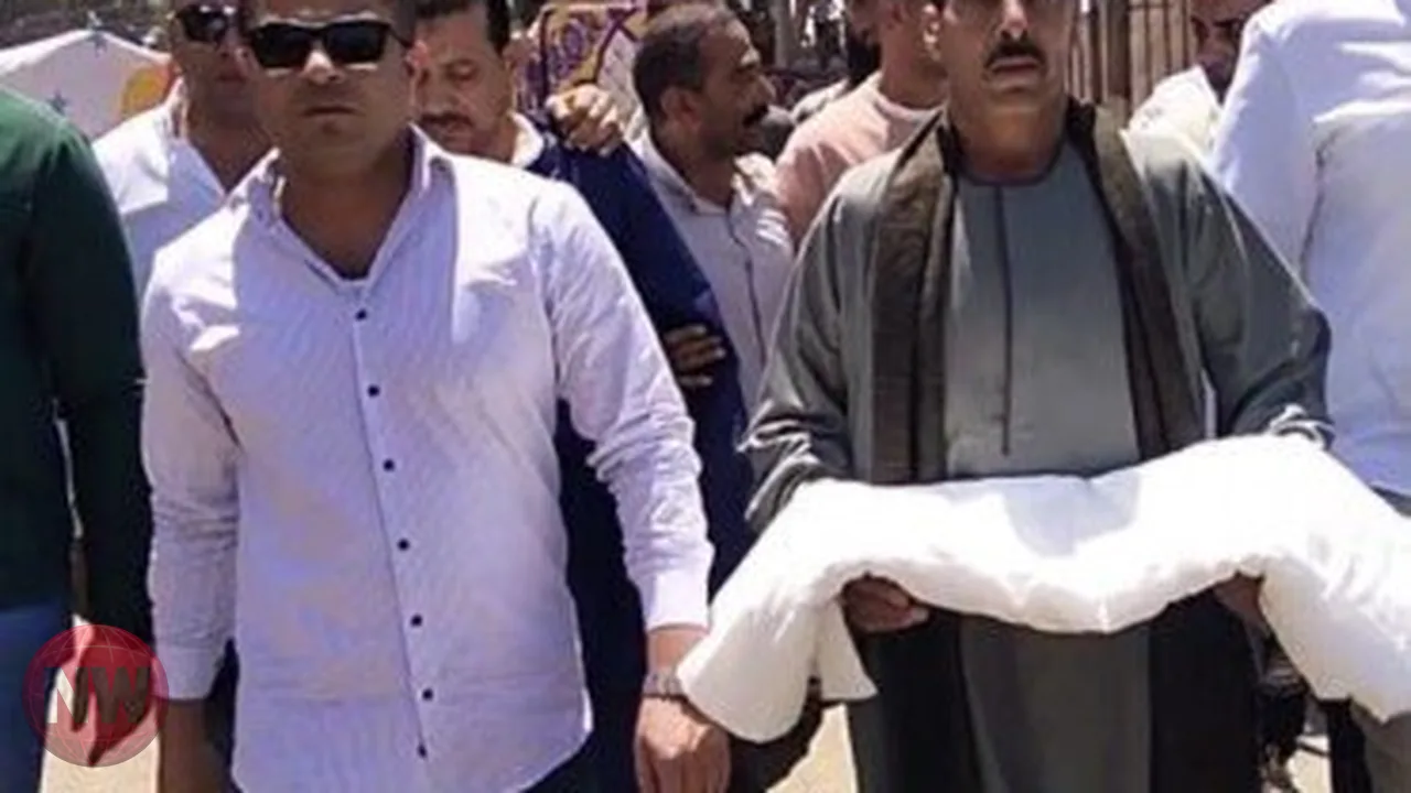 إنهاء خصومة ثأرية استمرت 3 سنوات بين عائلتين في المنيا