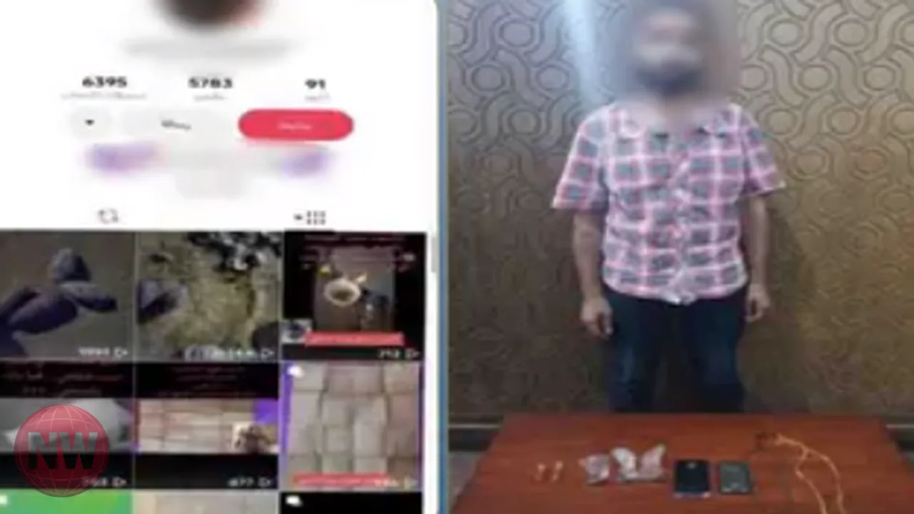 ضبط متهم بالنصب عبر أعمال الدجل في الإسكندرية